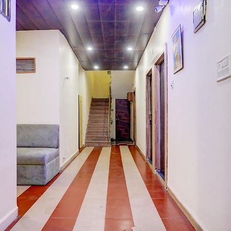 Hotel O Sb 47 Indore Exterior foto