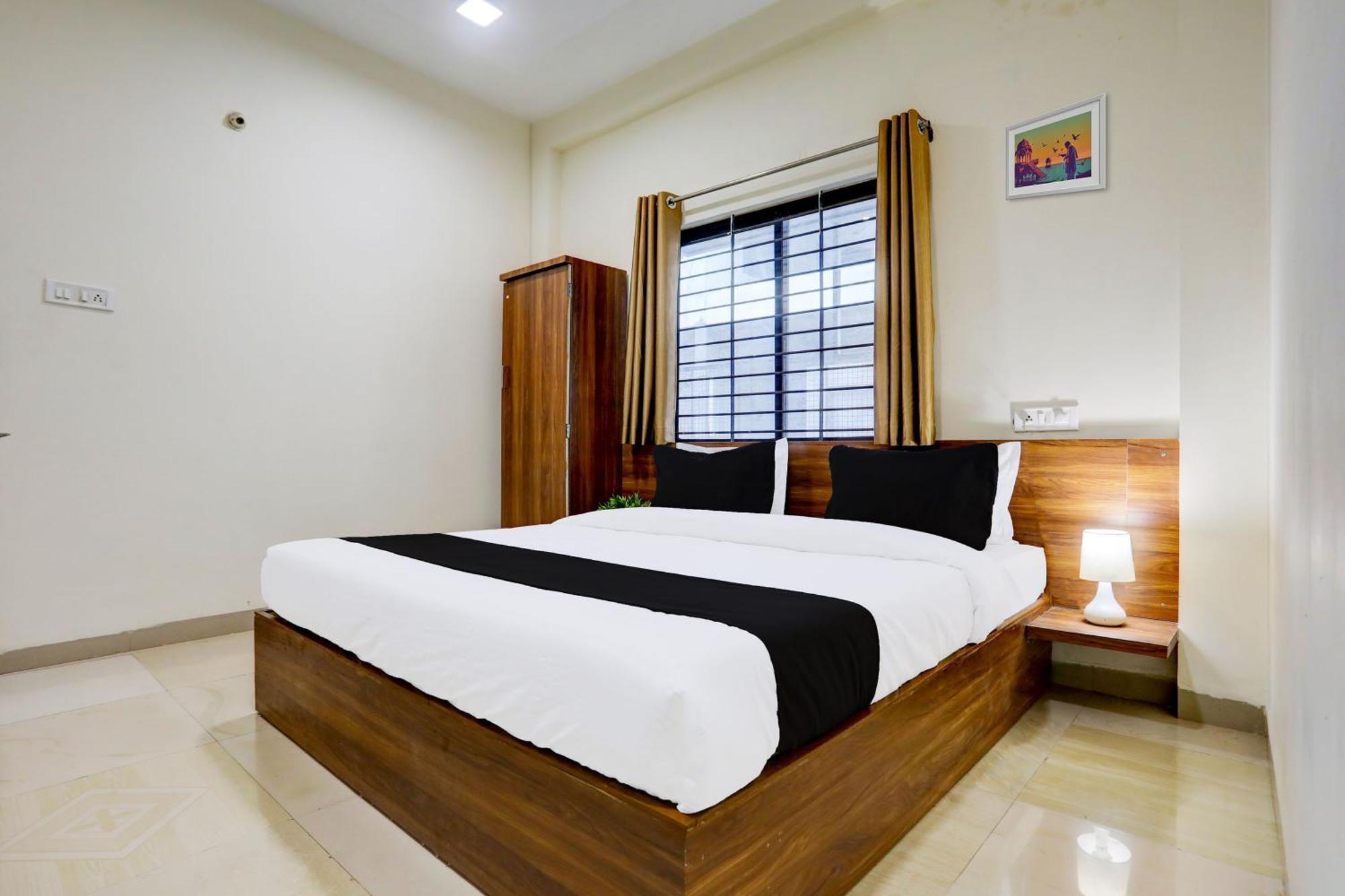 Hotel O Sb 47 Indore Exterior foto